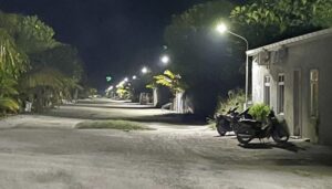 ނައީމާގެ މަރު: ފުލުހުންގެ ޚާއްސަ ޓީމެއް މަނަދޫގައި، އަރައިފޭބުން އަދިވެސް މަނާ!