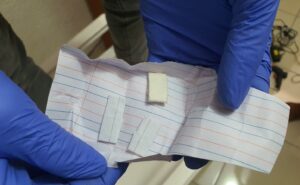 މަސްތުވާތަކެއްޗާއެކު ތިނަދޫން މީހަކު ހައްޔަރުކޮށްފި