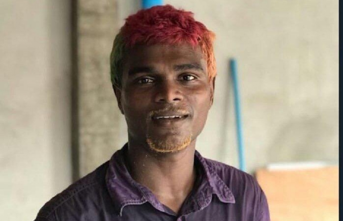 އަދުހަމްގެ މައްޗަށް އިއްވާފައިވާ މަރުގެ ޙުކުމް ދައުލަތުން ހައި ކޯޓަށް ހުށަހަޅައިފި