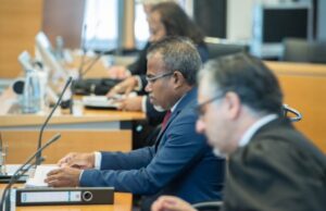 ޗާގޯސްގެ މައްސަލައިގެ ބޮޑު ނިންމުން މިއަދު 2:30ގައި، މުޅި ޤައުމު އިންތިޒާރުގަ!