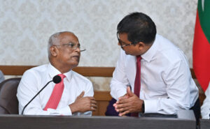 އިން ވަކިކުރި ގޮތުން މަސްވެރިކަމަށް އަސަރެއް ނުކުރާނެ: ޑރ.ހުސެއިން