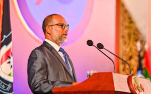 ފުލުހުންގެ ހައިބަތާ ގަދަރާއި, ކަރާމާތް އަނބުރާ ހޯދައި ދެވިއްޖެ: އިމްރާން