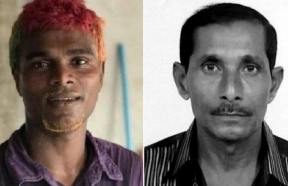 ގާސިމްގެ މަރު: އަދުހަމަށް ހުކުމް ކުރުން މާދަމާ