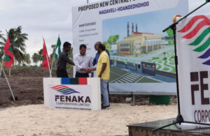 މަޑަވެލީ ފެނަކަ މުވައްޒިފަކު ކުއްލިގޮތަކަށް ވަޒީފާއިން ވަކިކޮށްފި