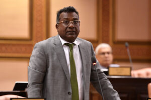 ވޯޓު ގަނެގެންވެސް ރައީސް ޞާލިހު ދެވަނަ ދައުރަކަށް ހޮވާނަން: ޖާބިރު