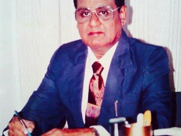 ބުޗާގޭ ދޮންމަނިކު ނިޔާވެއްޖެ