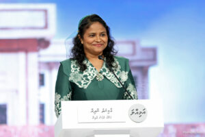 ދެމައްސަލައެއް ކޯޓުން ބޭރުކޮށްލުމުން ސަރުކާރުގައި އޮތް އެމްއާރުއެމް ނާދިރާގެ މަލާމާތް ސަރުކާރަށް!