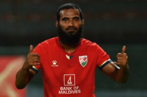 އާ ސީޒަނަށް ދަގަނޑޭ ސަސްއާ ގުޅިއްޖެ