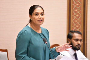 އޭލެވެލްއަށް ކިޔަވައިދެވޭނީ ރަށުގައި މަދުވެގެން 15 ދަރިވަރުން ކިޔަވާނަމަ: މިނިސްޓަރ