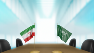 އިރާންގައި ސައުދީ އެމްބަސީ ހުޅުވުމާބެހޭ މަޝްވަރާތަކަށް ސައުދީގެ ޓީމެއް އިރާނަށް