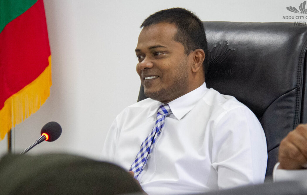 ސިޔާދަތީ ބާރު ކަށަވަރުވެ، މަސްވެރިންނަށް އިތުރު ހިމާޔަތެއް ލިބިއްޖެ: އައްޑޫ ސިޓީ ކައުންސިލް