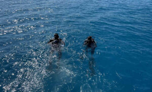 ސްނޯކްލިންއަށް ދިޔަ ފަތުރުވެރިޔާ ހޯދަން ބޮޑު ސަރަހައްދެއް ބަލައިފި، އަދިވެސް ނުފެނޭ