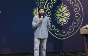 ކާމިޔާބީއާ ހަމައަށް ދެވޭނީ އެމީހެއްގެ ވަގުތު ސަލާމަތްކުރި މީހަކަށް: އައްޝައިޚް އާމިރު