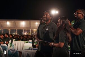 އެޗްޑީސީގެ ނަން "އާބަންކޯ"އަށް ބަދަލުކޮށްފި