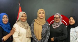 ޖޭޕީއަށް މެމްބަރުން އިތުރުކުރުމަށް ނަހުލާ ކުރާ މަސައްކަތަށް ޤާސިިމްގެ ތަޢުރީފް!