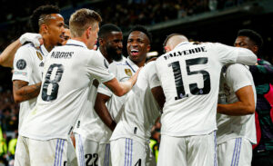 ޗެލްސީ ބަލިކޮށް، ރެއާލުން ފައިނަލާއި ގާތަށް!