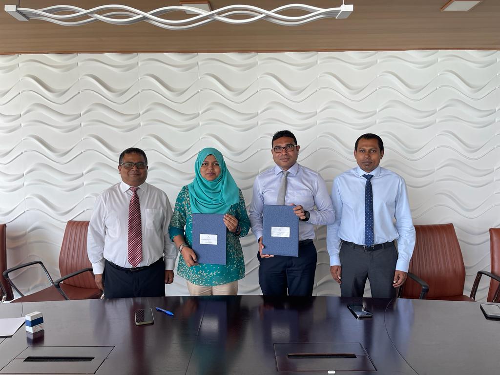 ފުނައްޑޫ ތަރައްޤީކުރުމަށް 236 މިލިއަން ޚަރަދުވާނެ: މިފްކޯ