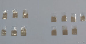 ގއ. އަތޮޅުގެ 3 ރަށަކުން މަސްތުވާ ތަކެއްޗާއިއެކު 3 މީހަކު ހައްޔަރުކޮށްފި