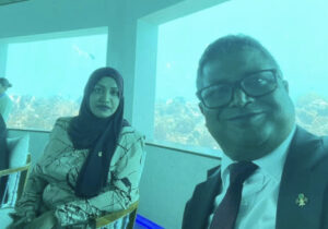 ނަހުލާއާއި ޑރ. ހުސެއިން، ދެ ކެނޑިޑޭޓަކަށް ތާއީދު ދީގެން، މަގާމުން އިސްތިއުފާ ނުދެއްވާ ހަނު!