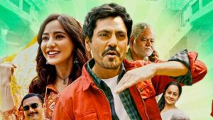 ނަވާޒުގެ އައު ފިލްމް އަކީ "ޖޯގީރާ ސާރާ ރާ ރާ"