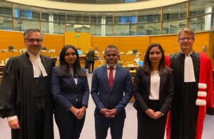 އިޓޮލްސްގެ ނިންމުން އަދުލުވެރި ވާނެކަމުގެ ފުރިހަމަ ޔަގީންކަން އެބަ އޮތް: ސަރުކާރު