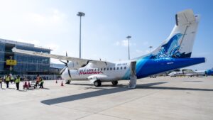 ޢީދު ބަންދަށް ޚާއްސަކޮށްގެން މޯލްޑިވިއަނުން އިތުރު ފްލައިޓްތަކެއް ބާއްވަނީ