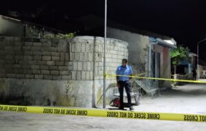 ނައީމާގެ މަރުގެ މައްސަލައިގައި މާލެއިން މީހަކު ހައްޔަރުކޮށްފި