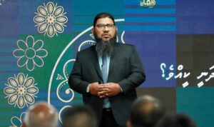 ދިރިއުޅުމުގައި ދިމާވާ ކޮންމެ ޙާލަތަކަށްވެސް ރުހެންޖެހޭ: އައްޝައިޚް ނަސްރުﷲ