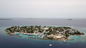 ރ. މަޑުއްވަރީގައި ހިނގި އެކްސިޑެންޓެއްގައި ކައުންސިލްގެ އެސްޖީ ނިޔާވެއްޖެ