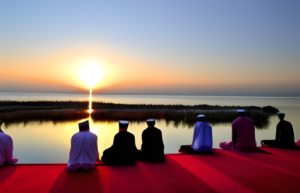 ރަމަޟާން މަހާއި ބައްދަލު ކުރުމުގެ ފުރުޞަތު ލިބުމަކީ ބޮޑުވެގެންވާ ނިޢުމަތެކެވެ!