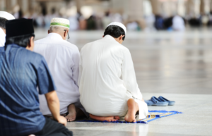 ވިތުރި އާއެކު ތަރާވީޙް ނަމާދުގެ ރަކްޢަތްތަކުގެ ޢަދަދު ކިހާވަރެއް؟