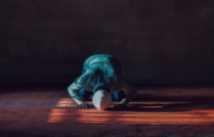 ރަމަޟާން މަހު ރޭއަޅުކަން ކުރުން!