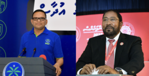 ޖޭޕީގެ ދައުވަތު އެމްއެންޕީން ގަބޫލެއް ނުކުރި