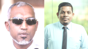 މުއިއްޒަށް ކެމްޕޭ ކޮށްދޭކަމުގެ ތުހުމަތާއެކު ކައުސިލަރ ރަމީޒުގެ މައްސަލަ ސުލޫކީ ކޮމިޓީއަށް