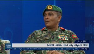 އިޓްލޮސްގެ ނިންމުމަކީ ދައުލަތަށް ލިބުނު ކުރިއެރުމެއް، މިތިބީ ސާބިތުކަންމަތީގައި: ޝަމާލް