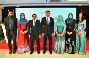 ވަޒީފާއާއި ބެހޭ ޓްރައިބިއުނަލްގެ މެމްބަރުންނަށްވެސް ވިހެއުމުން ދޭ ޗުއްޓީ ހަ މަސް ދުވަހަށް އިތުރުކޮށްފި