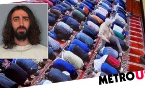 އެމެރިކާގެ މިސްކިތެއްގައި ނަމާދުކުރަން ހުރި އިމާމަކަށް ވަޅިން ހަމަލާދިން ތުރުކީ މީހަކު ހައްޔަރު ކޮށްފި