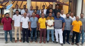 ހަތުރުން މިތުރުންނަށްވެ، ކުރީގެ ގިނަ ވާދަވެރިން ނަޝީދުއާ އެއް ޕްލެޓްފޯމަކަށް