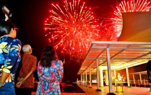 ސިފައިންގެ އަހަރީ ދުވަހާއި ޢީދު އުފާ، ހަވާއެރުވުމުގެ ކުލަގަދަ ހަރަކާތްތަކާއިއެކު!