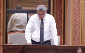 މާލޭ ރައްޔިތުންނާއި ގޯއްޗާއި ފްލެޓް މިދައުރުގައި ދޭނެ، އެކަން ހަގީގަތަކަށްވާނެ: އަސްލަމް