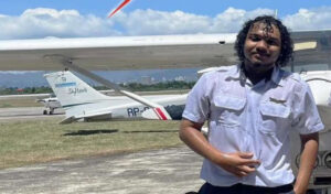 ފިލިޕިންސްގައި ދިވެއްސަކު އެކްސިޑެންޓްވެ އައިސީޔޫގައި ފަރުވާ ދެނީ