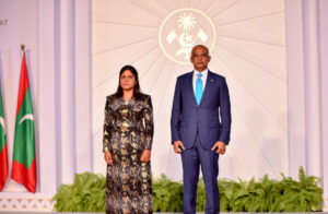 ރައީސްގެ ޚާއްޞަ އިނާމަށް ނަން ހުށަހެޅުމަށް ހުޅުވާލައިފި