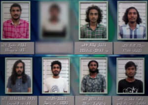 އަނަސްގެ މަރުގެ މައްސަލައިގައި 6 އަހަރު ފަހުން ހުކުމާ ހަމައަށް