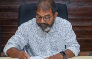 މިއަދު ހިނގި ލޯންޗު އެކްސިޑެންޓުގައި ނިޔާވީ ވިޔަފާރަވެރިޔާ ސައުދުﷲ