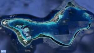 ކަނޑުގެ ސަރަހައްދު އަނބުރާ ހޯދުމުގެ މަސައްކަތުގައި ބޭރު މާހިރުންގެ ލަފާ ލިބިއްޖެ: ރައީސް