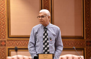 ފެނަކައަށް ފާޑުކިޔަނީ ރައްޔިތުންނަށް އެކަށީގެންވާ ޚިދުމަތެއް ދޭތީ: ޝަރީފް