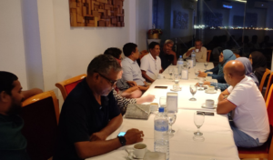 ފޯޅަވަހި މައްސަލާގައި ސަރުކާރުގެ ނިންމުން ބާތިލުކުރަން ގޮވާލައި ޕެޓިޝަނެއް