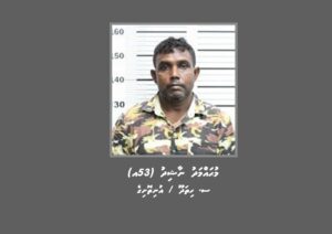 މަކަރާއި ހީލަތުން ފައިސާ ހޯދާފައިވާ މައްސަލައެއްގެ ތަހުގީގަށް މީހަކު ހޯދަނީ