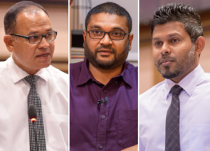 އަޒުމެއް ނުގުޑާނެ، ރިޔާސީ އިންތިޚާބު ކާމިޔާބުކުރަން މިތިބީ ގަދަ އަޒުމުގައި: ޕީޕީއެމް