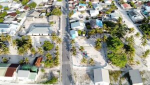 ހަނިމާދޫ ކައުންސިލުން އެކްސްކަވޭޓަރެއް ގަތީ ވަކި ބަޔަކަށް ނާޖާއިޒު މަންފާ ހޯދައިދޭން: އޮޑިޓަ ޖެނެރަލް